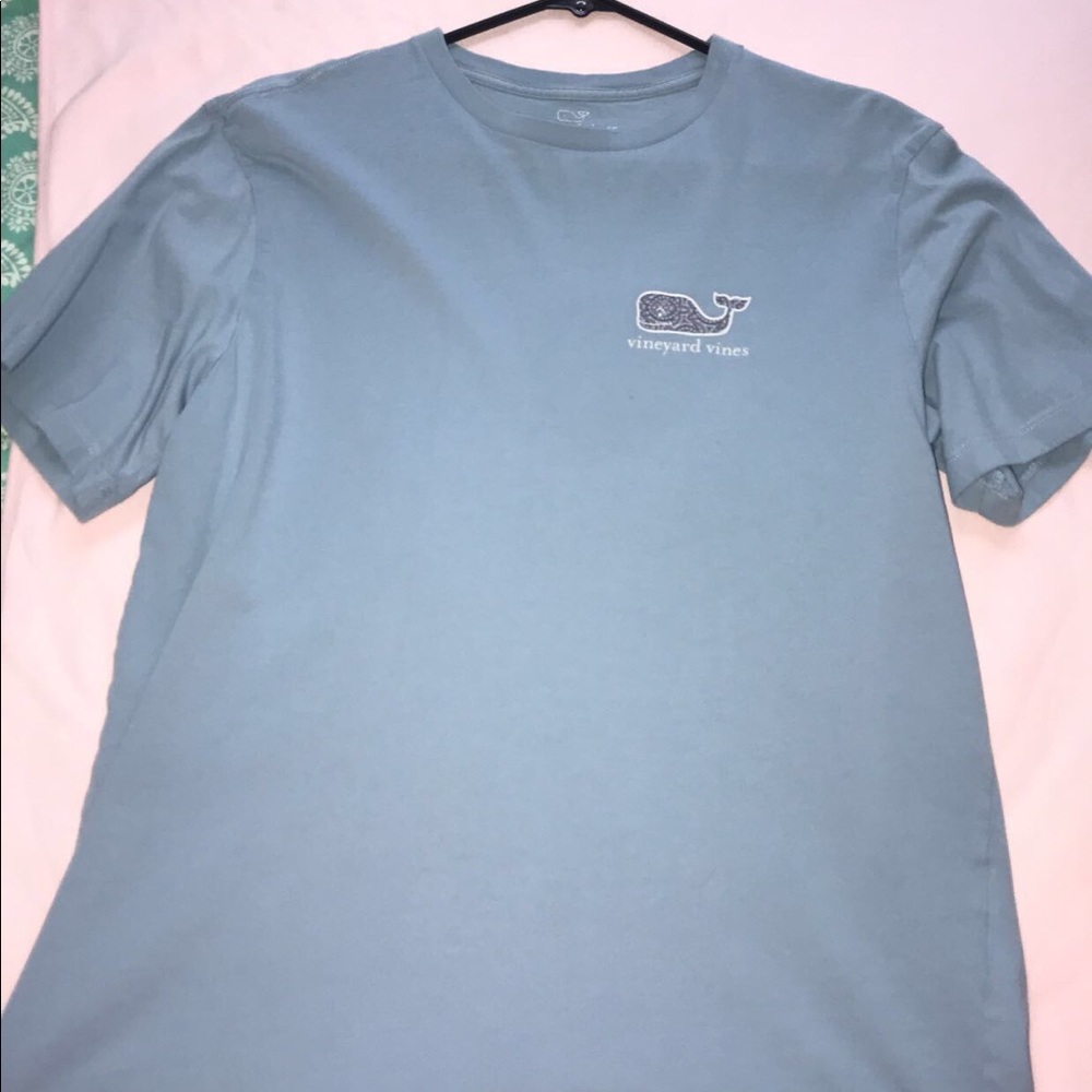 vineyard vines shirt